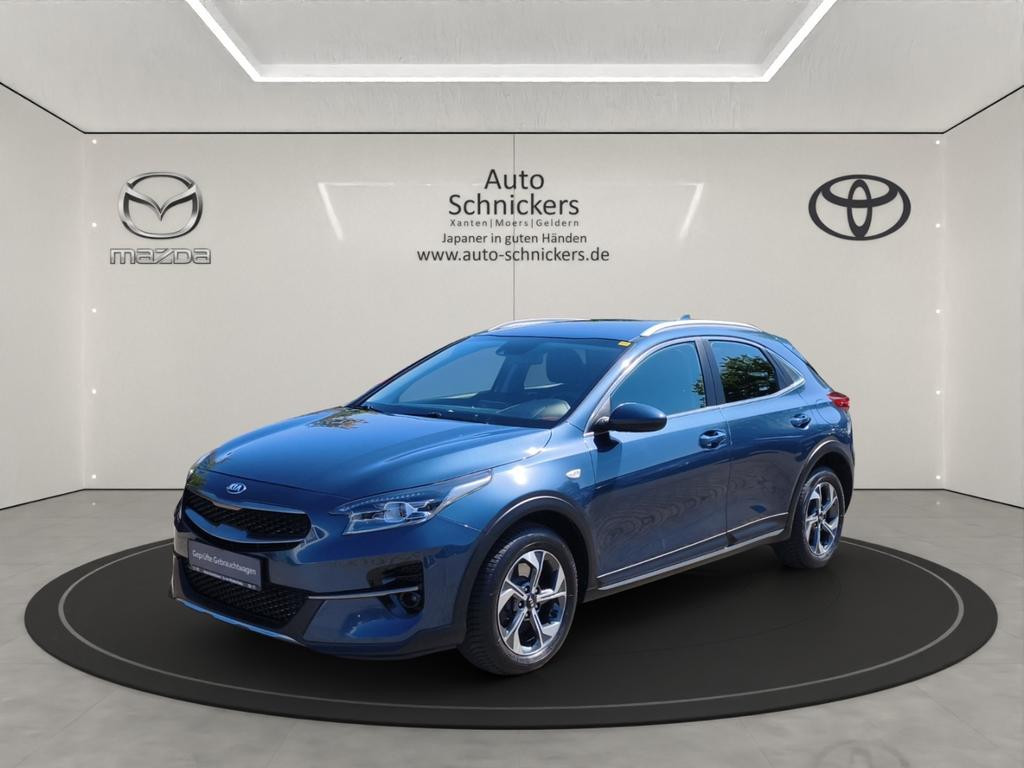 Kia XCeed Edition 7