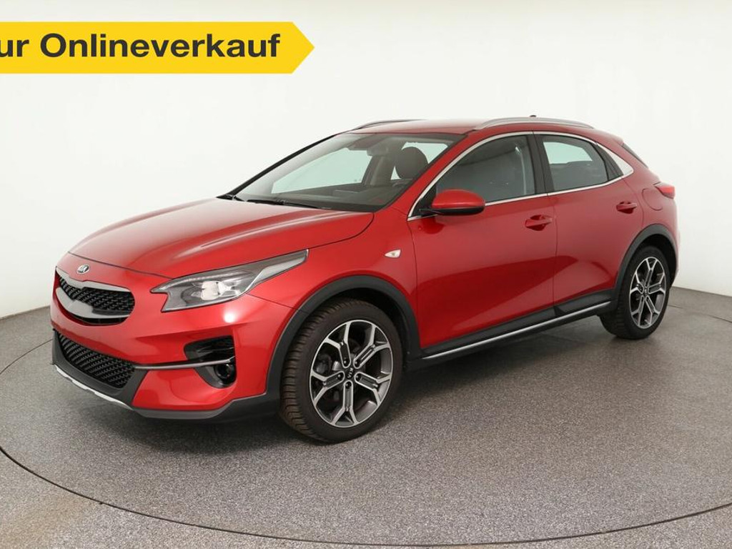 Kia XCeed GDi