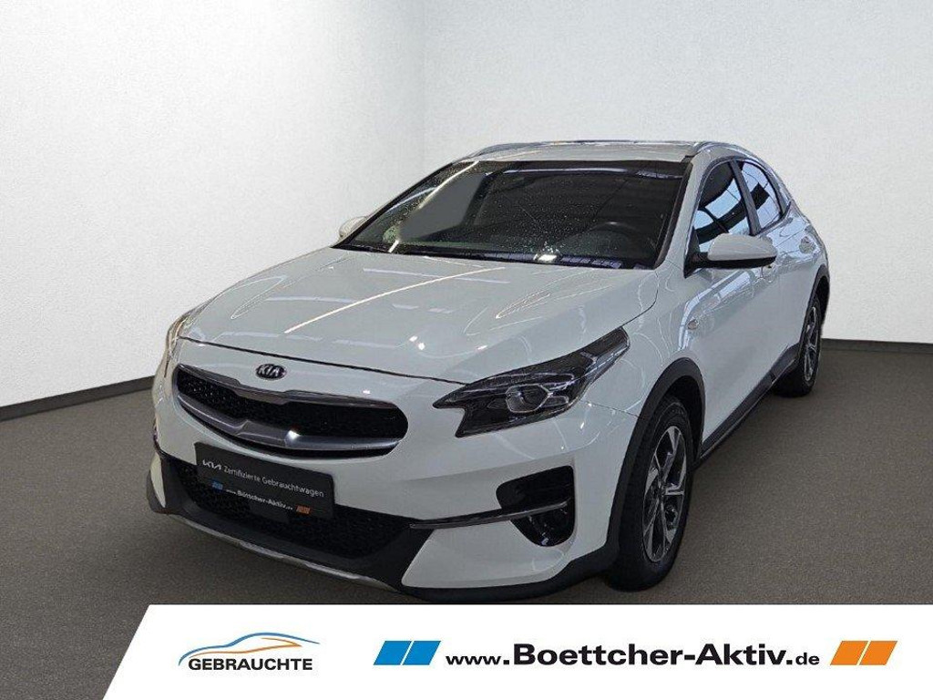 Kia XCeed Edition 7 Emotion