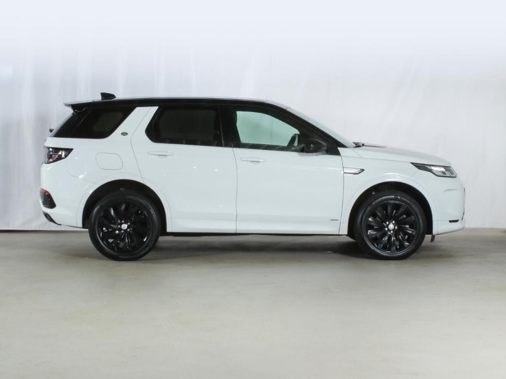 Land Rover Discovery Sport Dynamic R-Dynamic S P250