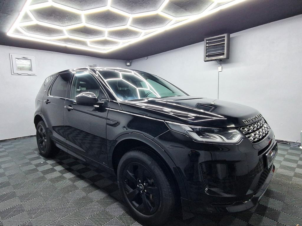 Land Rover Discovery Sport Dynamic R-Dynamic AWD