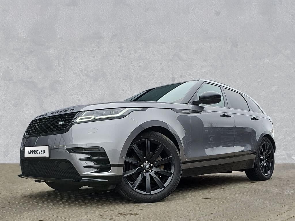 Land Rover Range Rover Velar Dynamic R-Dynamic SE D300