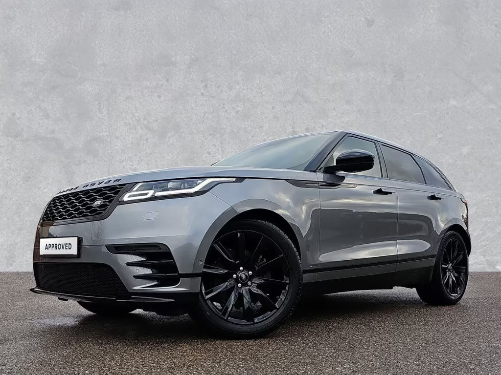 Land Rover Range Rover Velar Dynamic R-Dynamic SE D300