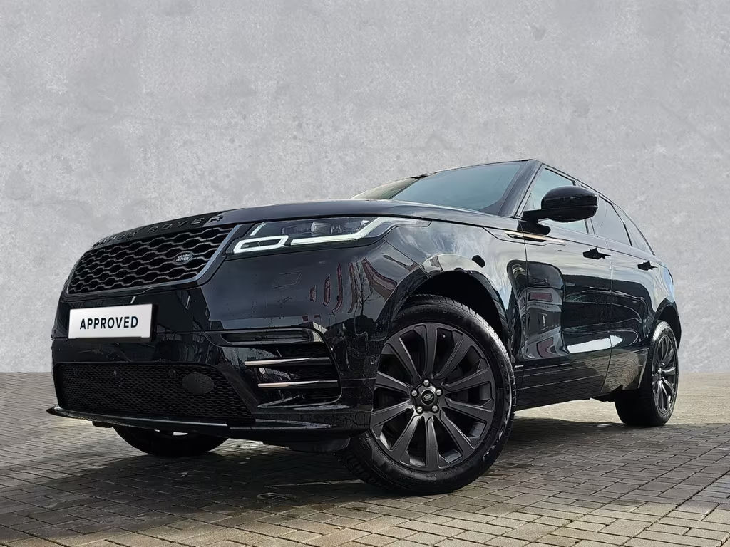Land Rover Range Rover Velar Dynamic R-Dynamic SE D300