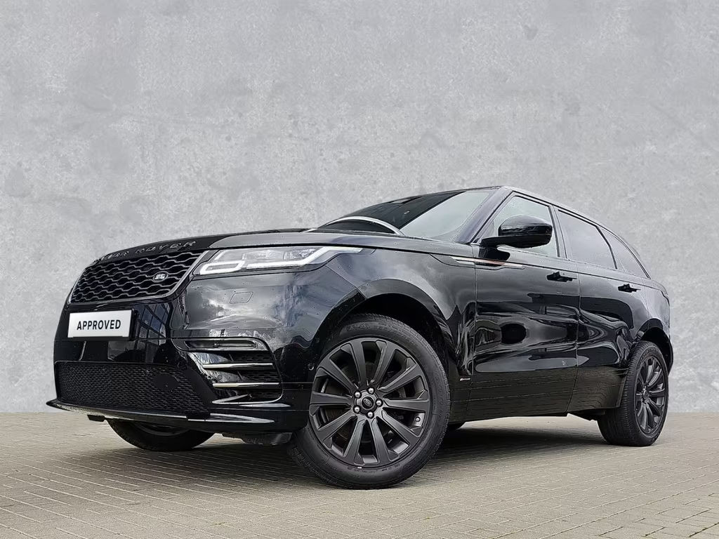 Land Rover Range Rover Velar Dynamic R-Dynamic SE D300