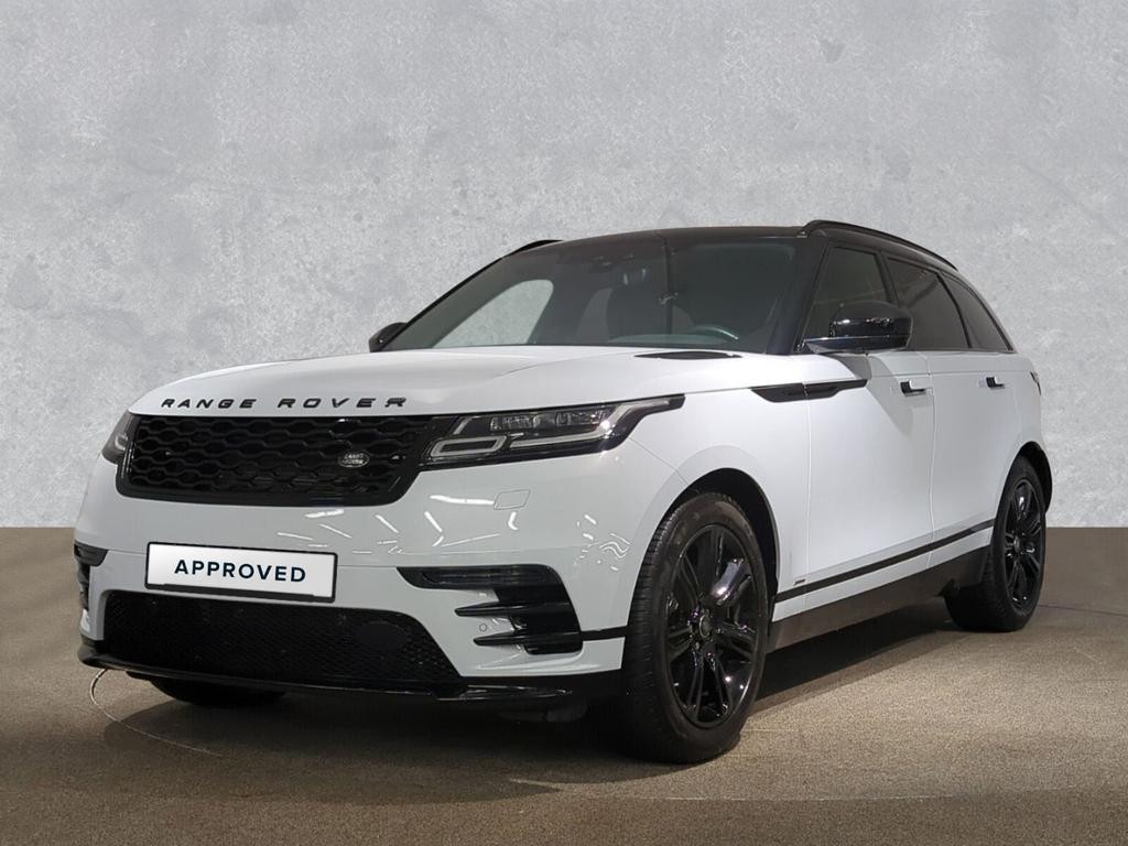 Land Rover Range Rover Velar Dynamic R-Dynamic S D275