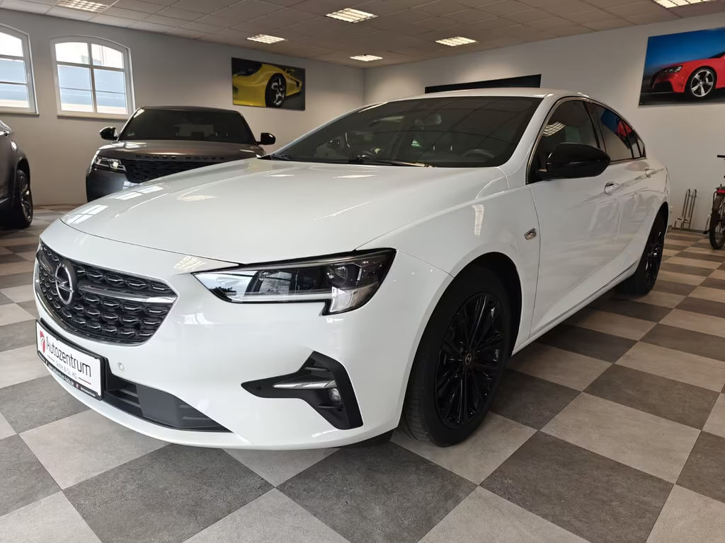 Opel Insignia Grand Sport Business Elegance