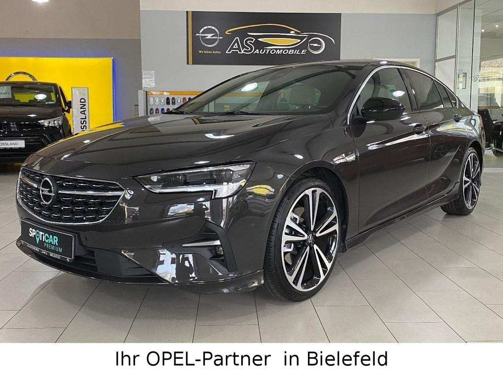 Opel Insignia Grand Sport GS-Line