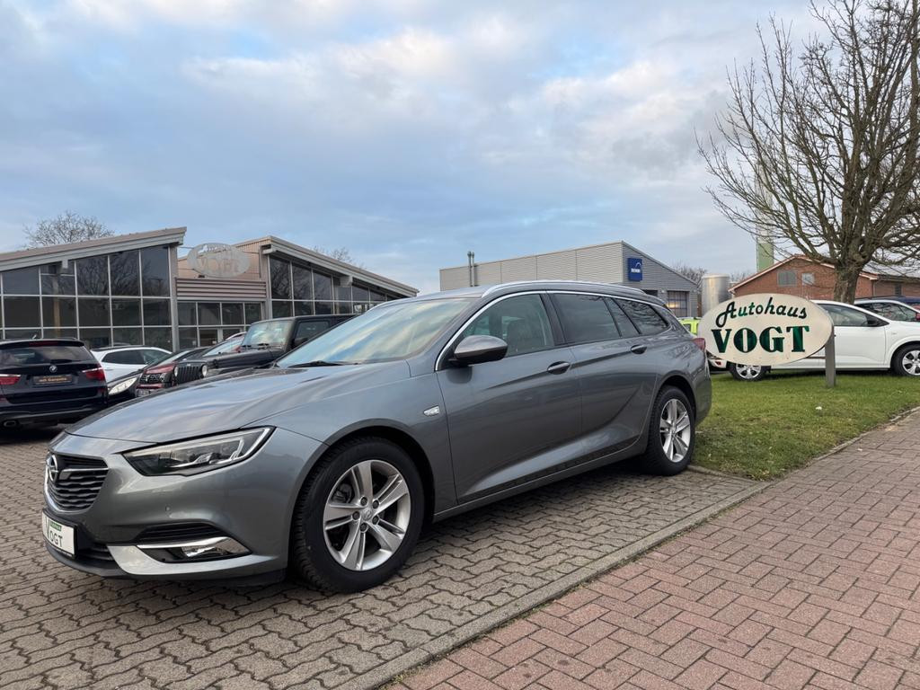 Opel Insignia Sports Tourer Innovation 1.5 Turbo