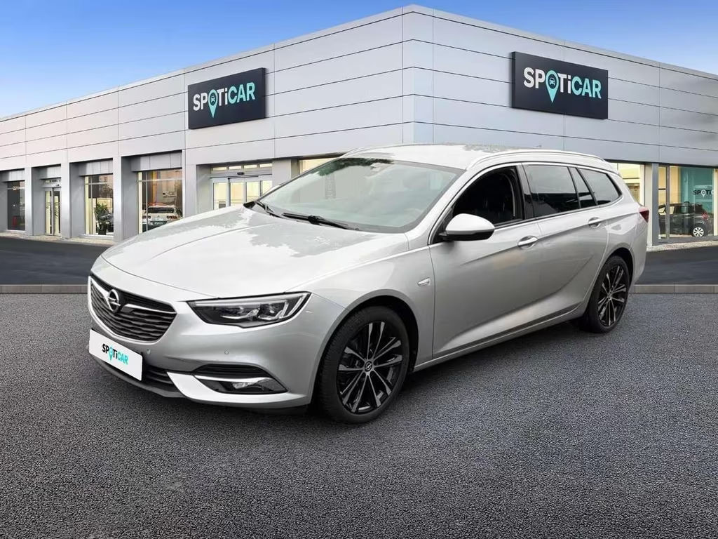 Opel Insignia Innovation