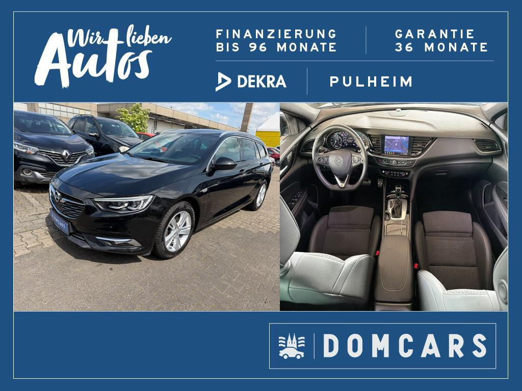 Opel Insignia Sports Tourer Innovation