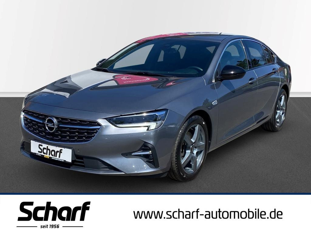 Opel Insignia Grand Sport Ultimate