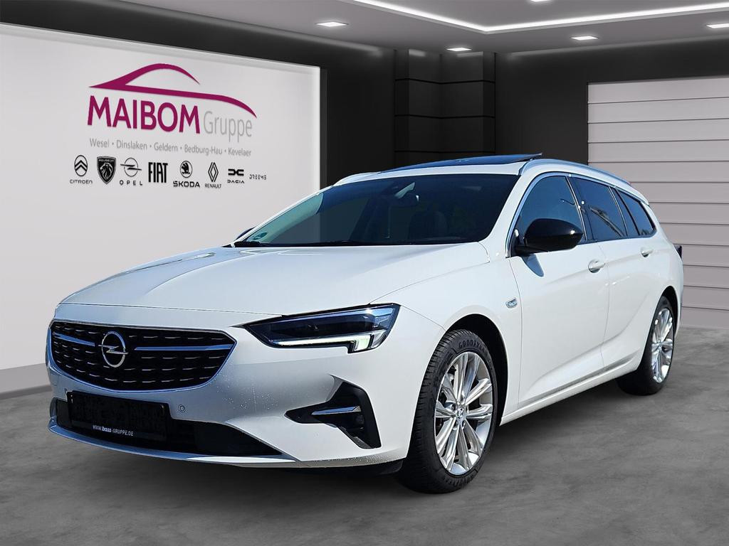 Opel Insignia Sports Tourer