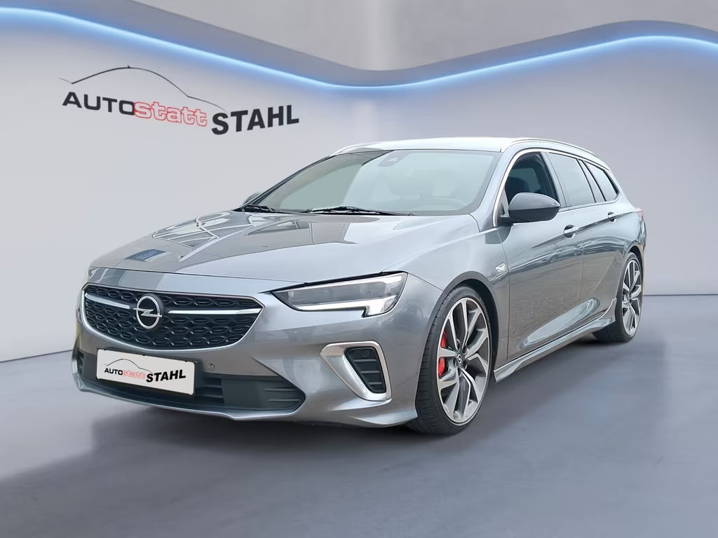 Opel Insignia Sports Tourer