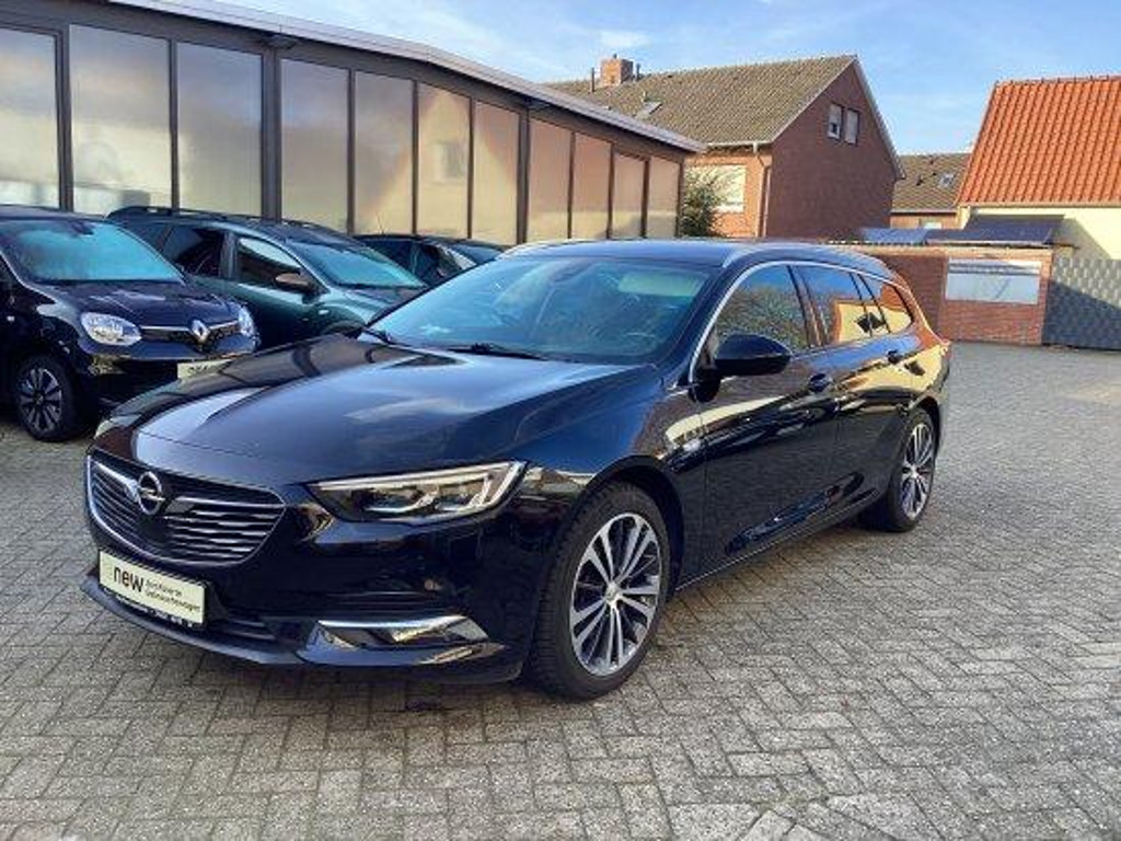 Opel Insignia Ultimate 2.0 CDTI