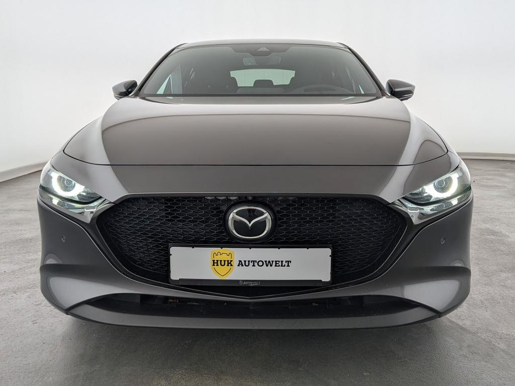 Mazda 3 SkyActiv Selection