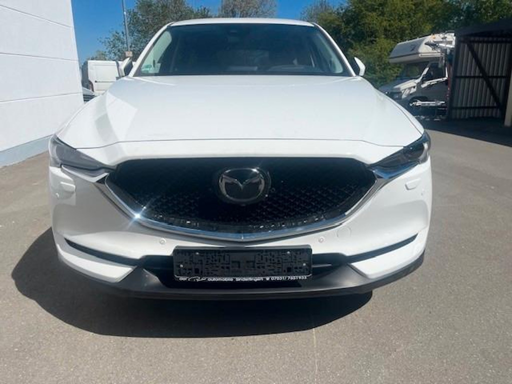 Mazda CX-5 Sportsline 4WD