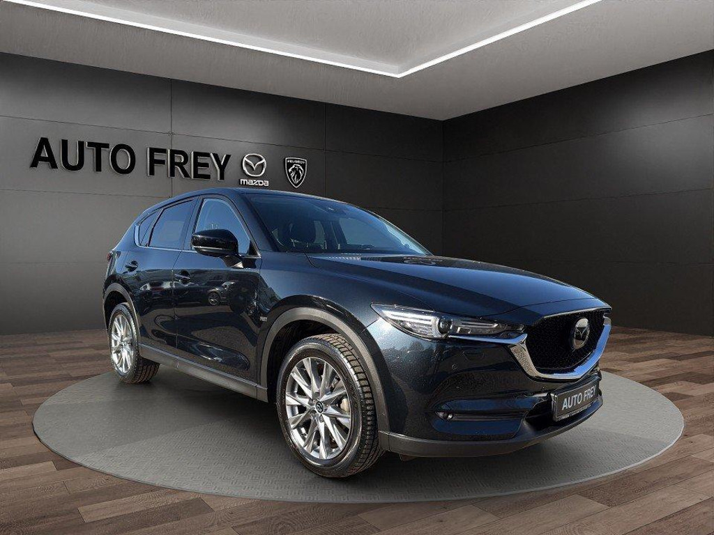 Mazda CX-5 Sportsline 4WD