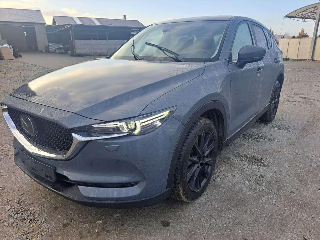 Mazda CX-5 Sportsline 4WD
