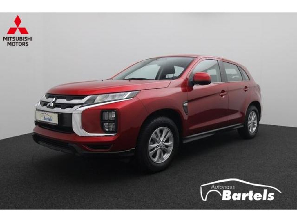 Mitsubishi ASX 2WD
