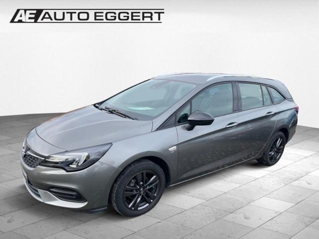 Opel Astra Sports Tourer 1.2 Turbo Turbo