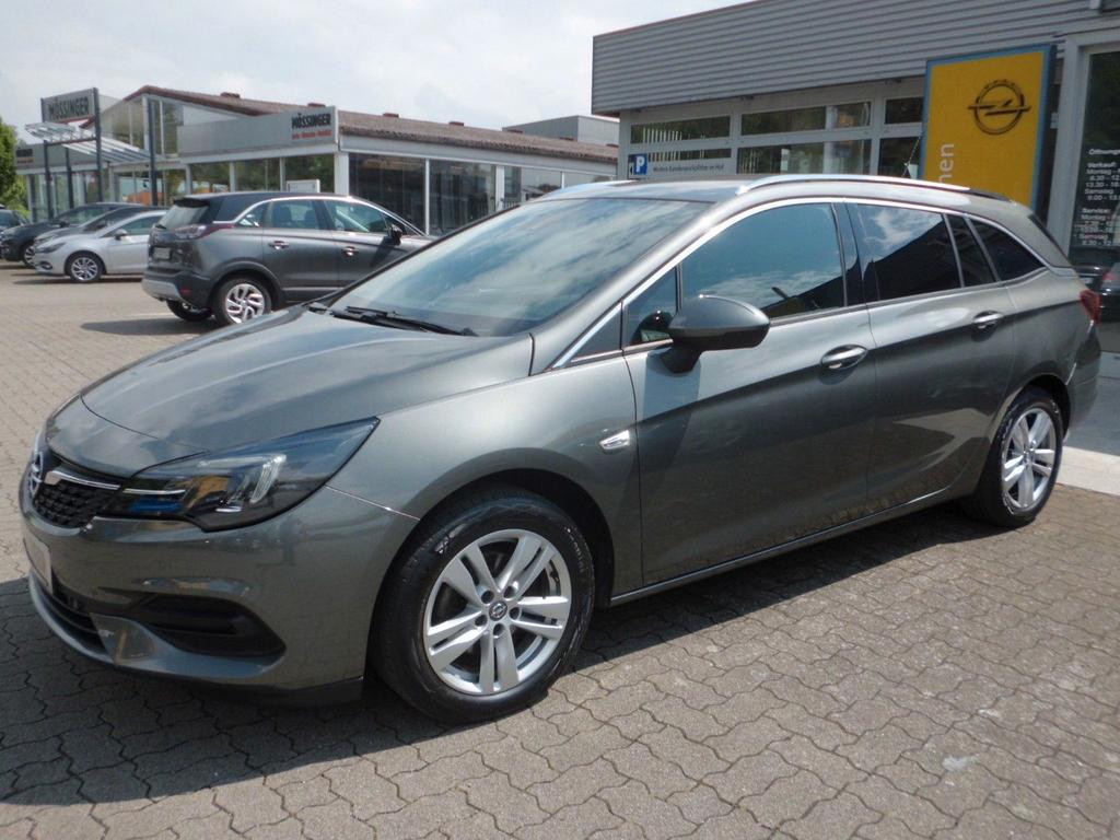 Opel Astra Sports Tourer Elegance