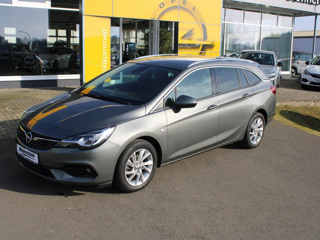 Opel Astra Sports Tourer Elegance