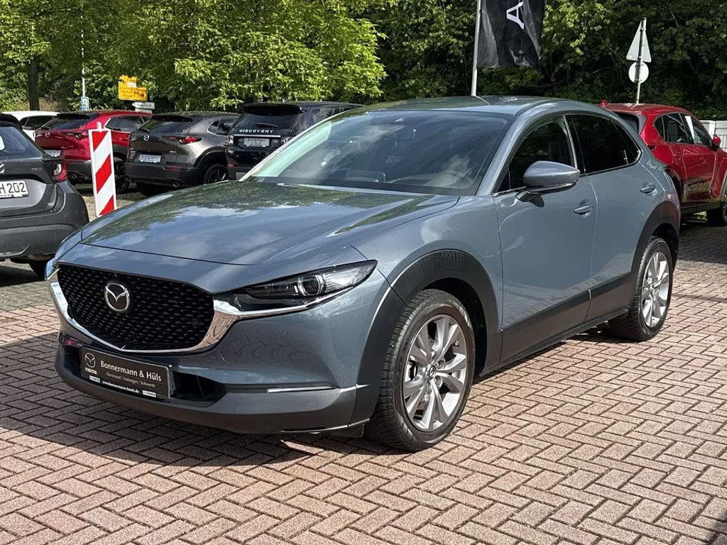 Mazda CX-30 Selection