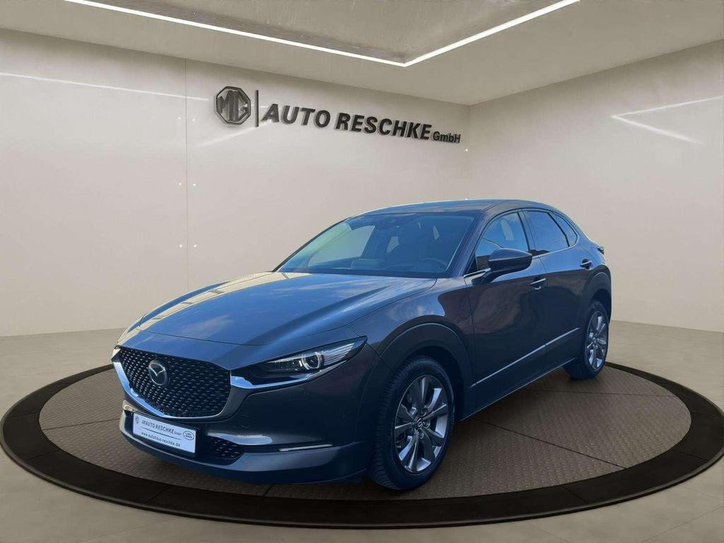 Mazda CX-30 Selection