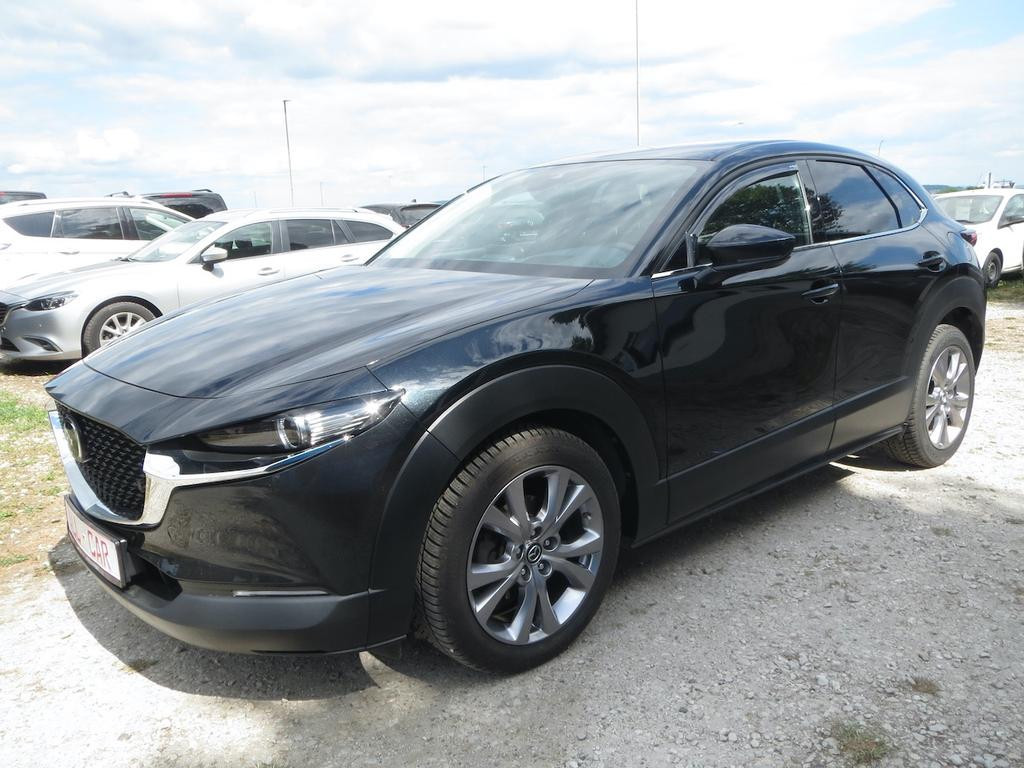 Mazda CX-30 SkyActiv Selection