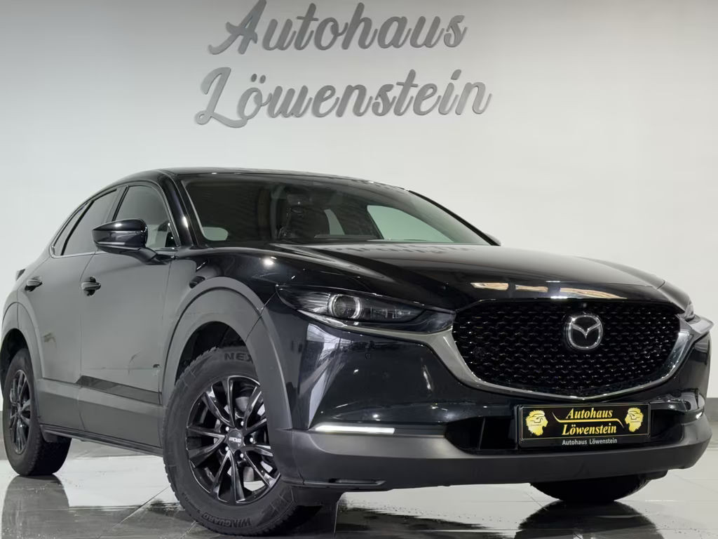 Mazda CX-30 Basis2WD*360°Kamera*SH-ASSISTENT*BOSE*H-UP