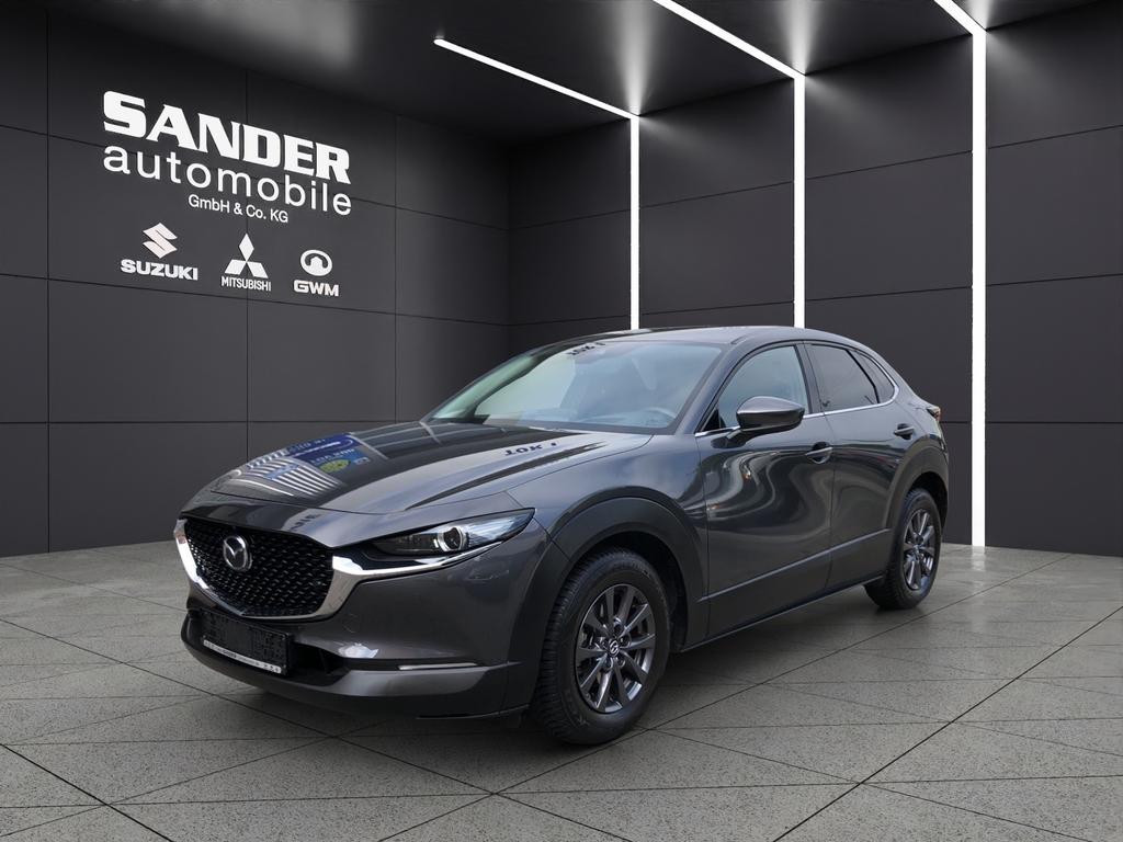 Mazda CX-30 SkyActiv Selection