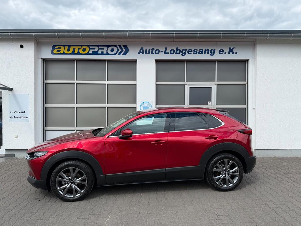 Mazda CX-30 CX-30