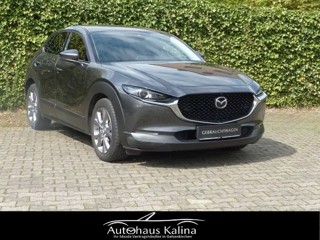 Mazda CX-30 SkyActiv