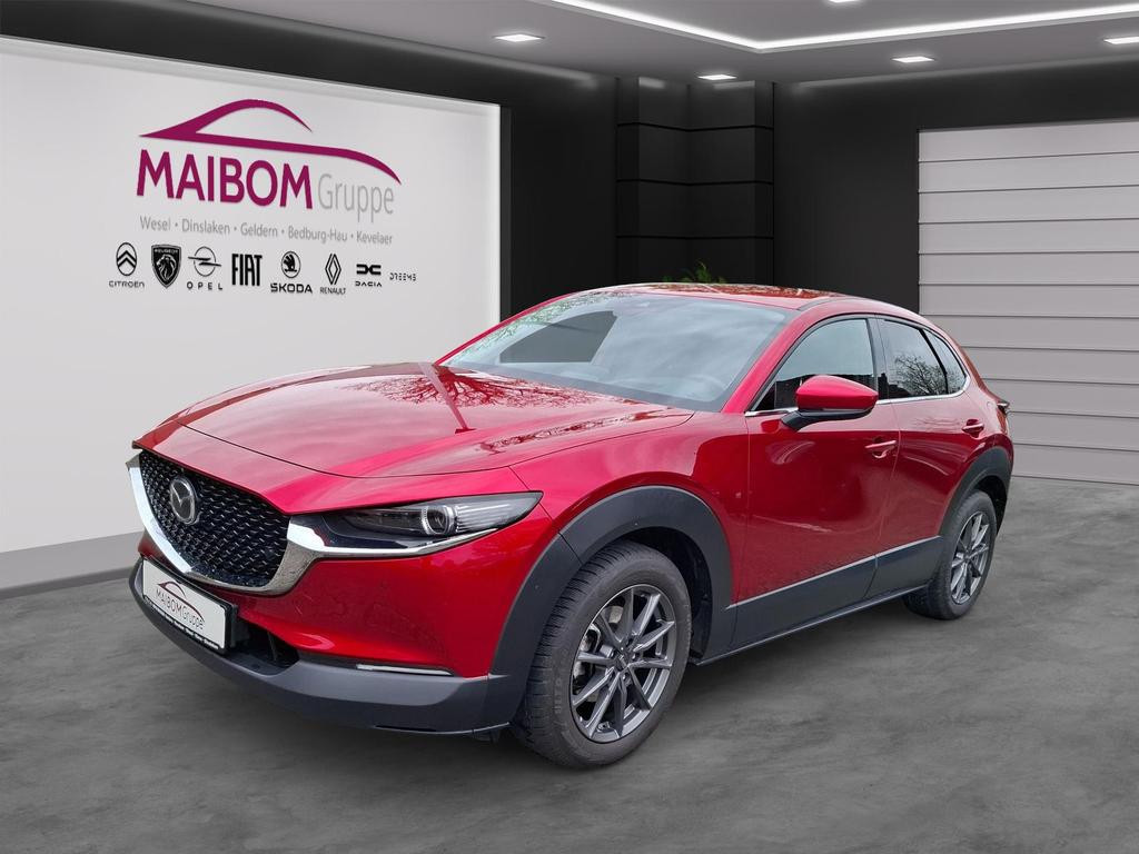 Mazda CX-30 Selection