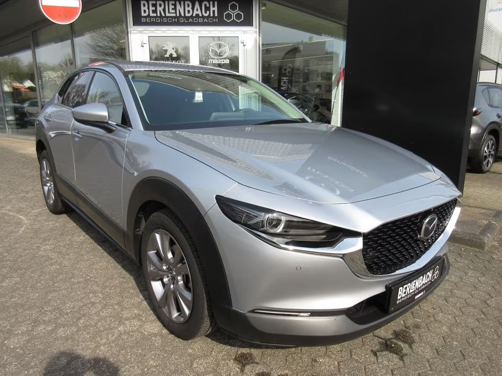Mazda CX-30 Selection