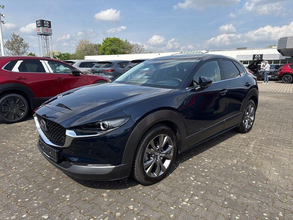 Mazda CX-30 SkyActiv Selection