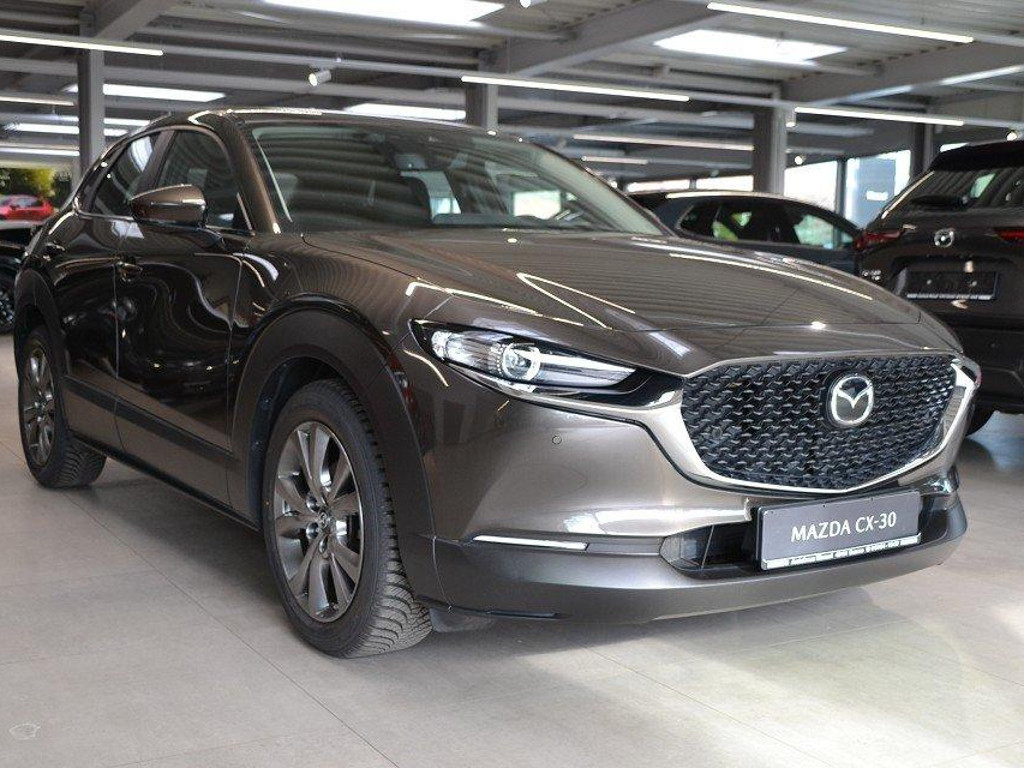 Mazda CX-30 SkyActiv Selection