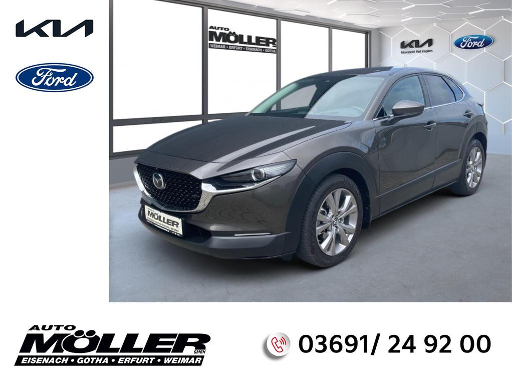 Mazda CX-30 SkyActiv Selection