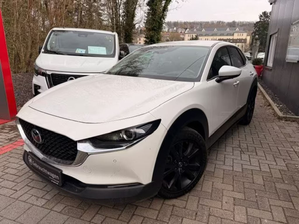 Mazda CX-30 Selection