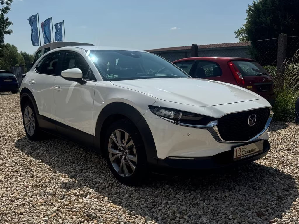 Mazda CX-30 Selection 4WD