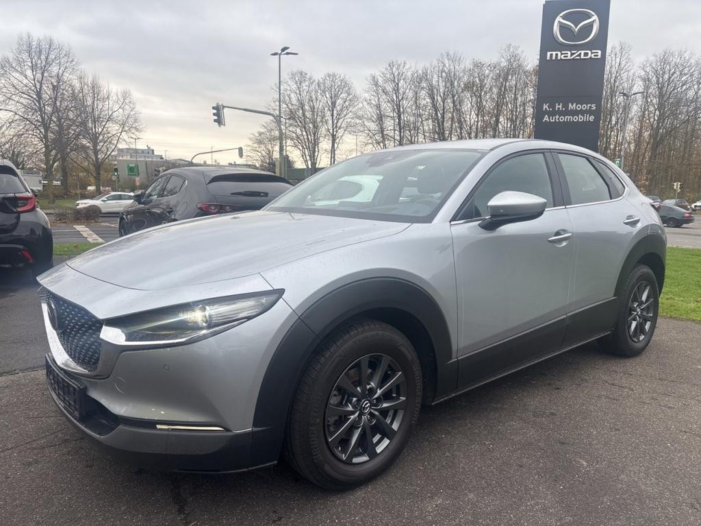 Mazda CX-30 SkyActiv Selection