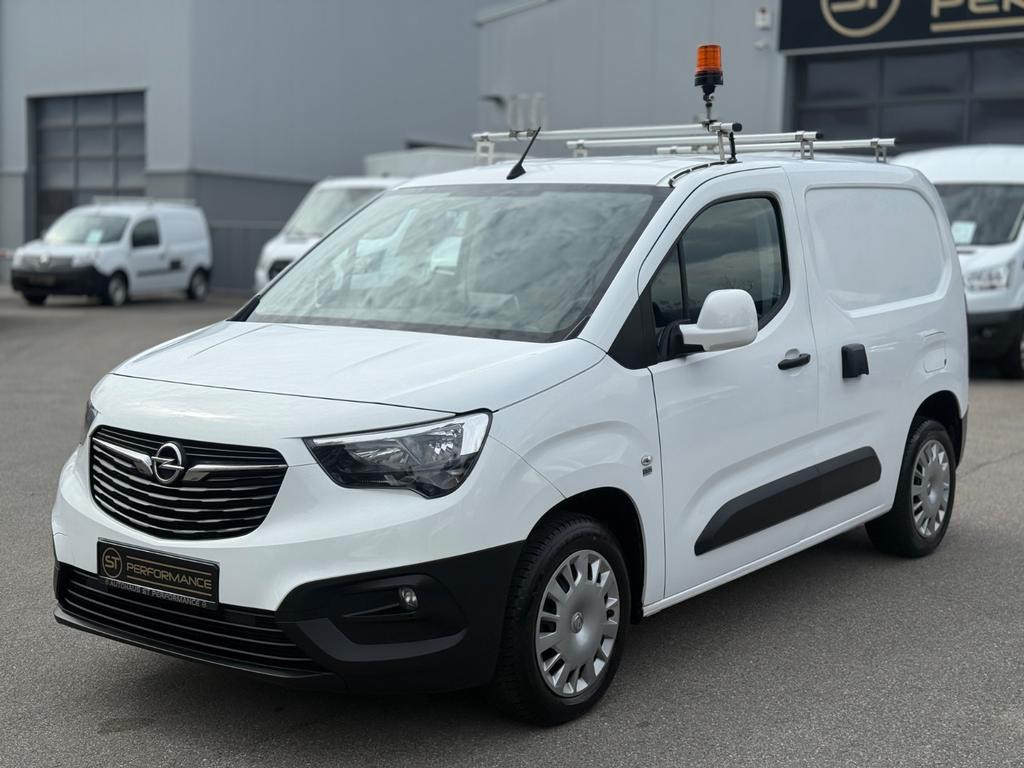 Opel Combo Edition