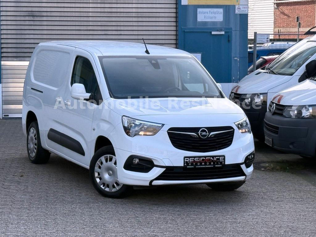 Opel Combo Edition