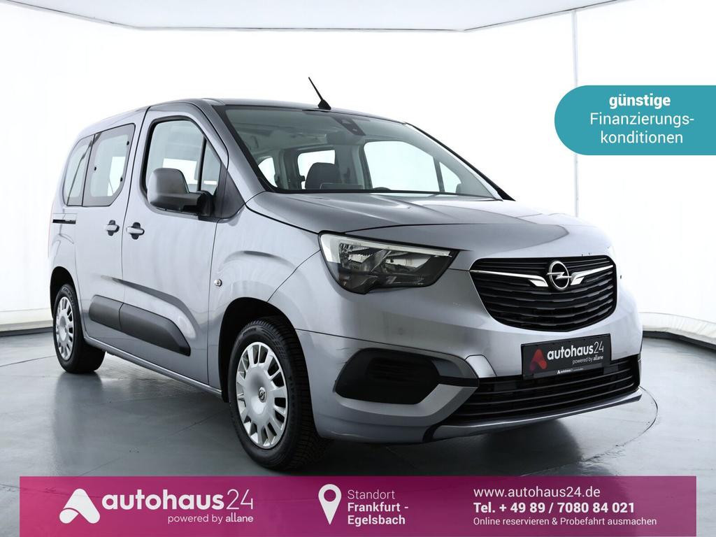 Opel Combo Life Turbo