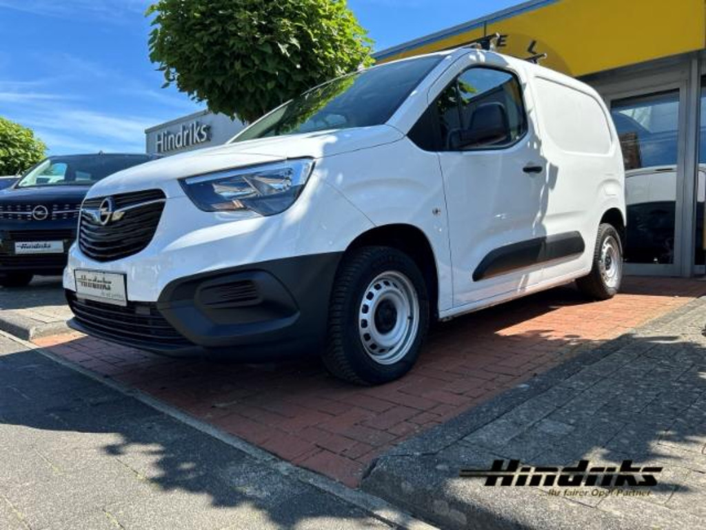 Opel Combo Selection