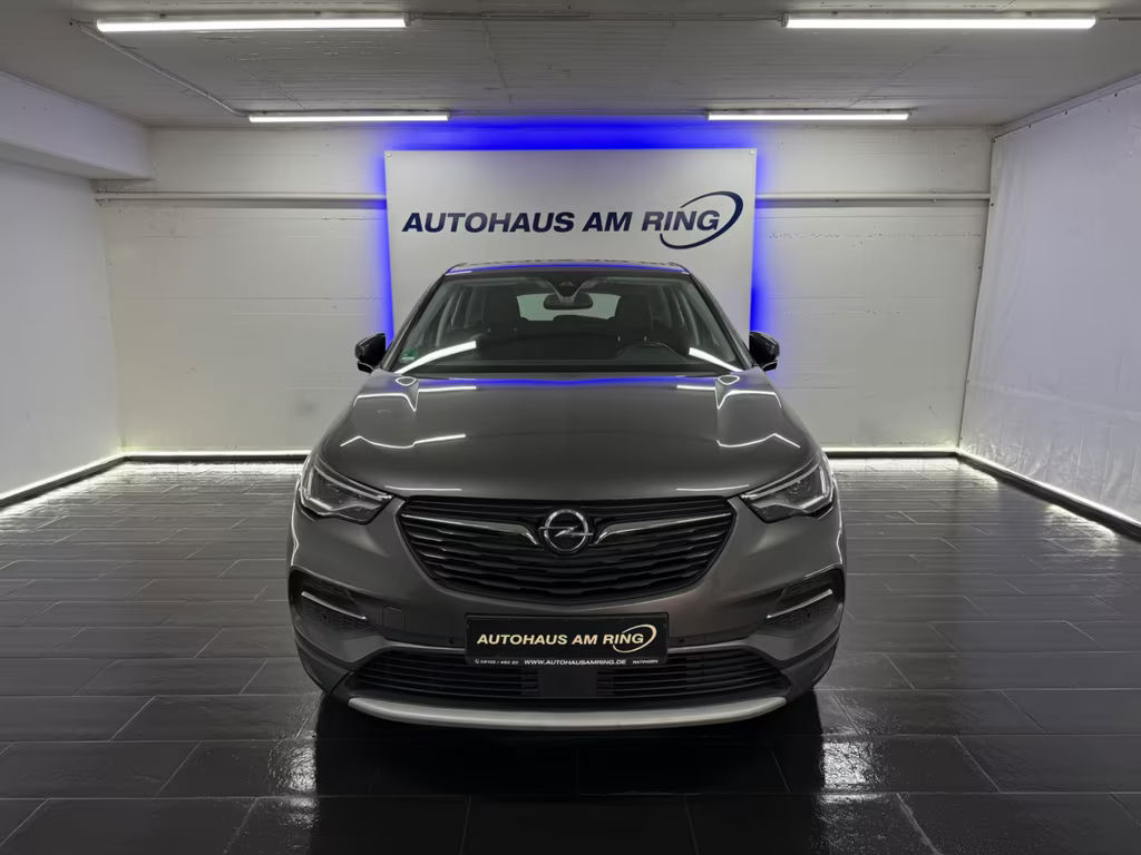 Opel Grandland Innovation