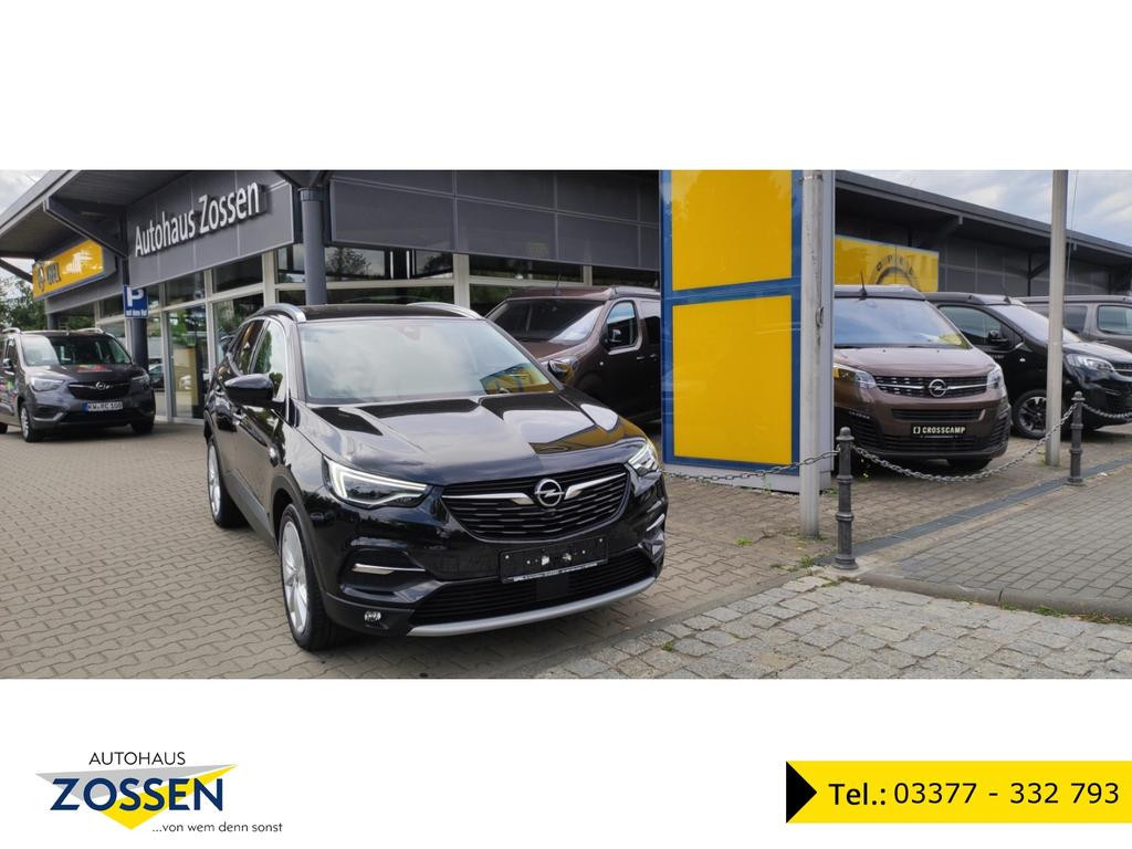 Opel Grandland Ultimate