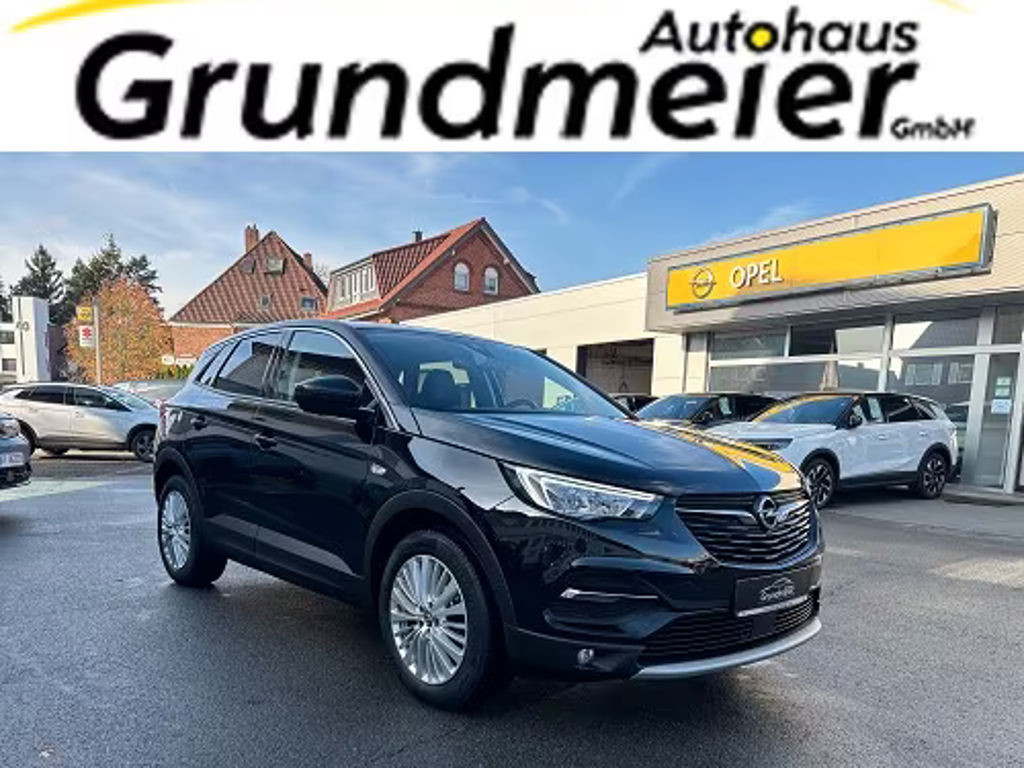 Opel Grandland Innovation