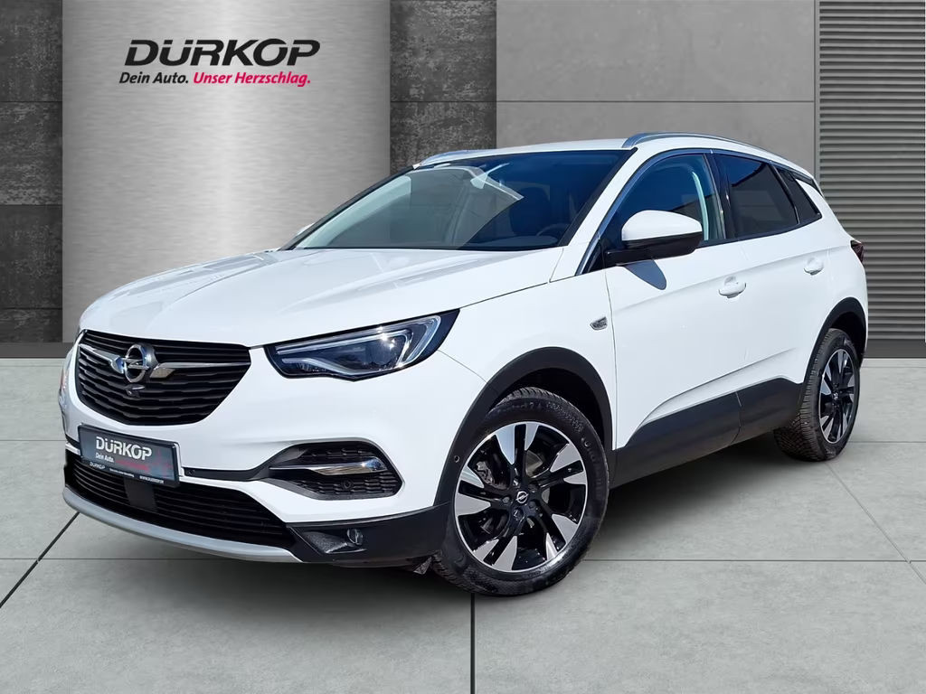 Opel Grandland Innovation Business